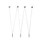 Open Design Highlights VIVA OR84290 Suspension lumineuse 3x3,5W/G9