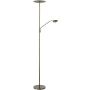 Dar Lighting Osbert OSB4963 Lampadaire 1x17w/LED 4000k 1785lm ip20