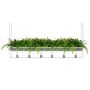 King Home SEMIRA OSW001499 Suspension lumineuse 3x40W/E27 IP20