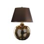 Elstead Lighting OTTOMAN OTTOMAN-TL Lampe de table 1x60W/E27