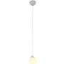 Maxlight MULTIB P0254 Suspension lumineuse 1x5w/led 3000k 340lm ip20