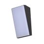 Italux Fama OWL-7061-4K Applique murale 1x10W/LED 4000K 991lm IP65