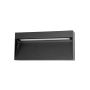 Italux Fenis OWL-2695-4K Applique murale 1x5W/LED 4000K 107lm IP54