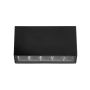 Italux Forli OWL-2015-4K Plafonnier 5x5W/LED 4000K 445lm IP54