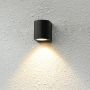 Italux GENTA OWL-2197-1R Applique murale 1x85-265V/GU10 IP54