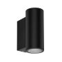 Italux Lenta OWL-2026B-1-4K Applique murale 1x10W/LED 4000K 1014lm IP54