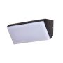 Italux Nave OWL-7032-4K Applique murale 1x10W/LED 4000K 997lm IP65
