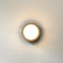 Italux ROSTA OWL-3062-4K Applique murale 1x12W/LED 4000k 755LM IP54