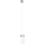 Maxlight FUSION P0639 Suspension lumineuse 7w/led 3000k 477lm