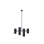Maxlight LAXER P0501 Suspension lumineuse 4x7w/gu10 ip20