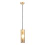 Maytoni GIOIA P011PL-01G Suspension lumineuse 1x40W/E14
