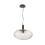 Maytoni PERLAS P062PL-01GR Suspension lumineuse 1x60W/E27