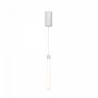 Maytoni RAY P022PL-L10W Suspension lumineuse 1x10W/LED 3000K 1000LM IP20