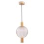 Maytoni RUECA P060PL-01BS Suspension lumineuse 1x28W/GU10