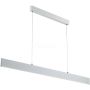 Maytoni STEP P010PL-L30W Suspension lumineuse LED/1750LM 1750LM IP20