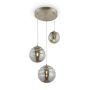 Maytoni VINARE P074PL-03N Suspension lumineuse 3x40W/E14