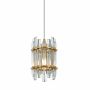 Zuma Line ALEXANDRIA P0556-01D-V7V7 Suspension lumineuse 1x40W/E14 IP20
