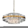 Zuma Line CONSTANTINOPLE P0567-16A-2GAC Suspension lumineuse 16x28W/G9 IP20