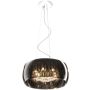 Zuma Line CRYSTAL P0076-06X Suspension lumineuse 6x42W/G9