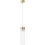 Zuma Line GEM P0389-01D-0FD2 Suspension lumineuse 1x28W/G9