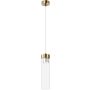 Zuma Line GEM P0389-01D-F7AC Suspension lumineuse 1x28W/G9