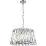 Zuma Line MIRABELL P0465-05K-F4AC Suspension lumineuse 5x60W/E14 IP20