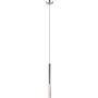 Zuma Line ONE P0461-01E-F4F4 Suspension lumineuse 1x5W/LED 450LM