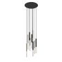 Zuma Line ONE P0461-09L-P7P7 Suspension lumineuse 9x5W/LED 3000K 4050LM IP20