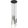 Zuma Line ONE P0461-09L-P7SD Suspension lumineuse 9x5W/LED 3000K 4050LM IP20