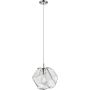 Zuma Line ROCK P0488-01A-F4AC Suspension lumineuse 1x40W/E27