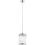 Zuma Line SERGIO P0528-01F-F4AC Suspension lumineuse 1x60W/E14