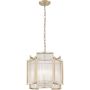 Zuma Line SERGIO P0528-03A-V6AC Suspension lumineuse 3x60W/E14