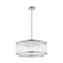 Zuma Line SERGIO P0528-06H-F4AC Suspension lumineuse 6x60W/E14