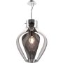 Zuma Line BRESSO P19066A-D38 Suspension lumineuse 1x60W/E27