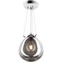 Zuma Line MOON P19066B-D38 Suspension lumineuse 1x60W/E27