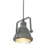 AZzardo TOBRUK AZ1585 Suspension lumineuse 1x25w/GU10