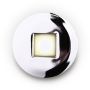 Maxlight IP65 H0043 Spot encastré 1x35w/gu5_3_mr16 ip65