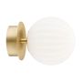 Argon PALOMA 8504 Lampe de plafond 1x7W/E14 IP20