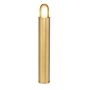 Elstead Lighting Paignton PAIGNTON-B-BRASS Lampe sur pied 1x18W/E27 IP55