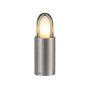 Elstead Lighting Paignton PAIGNTON-MB-SS Lampe sur pied 1x18W/E27 IP55