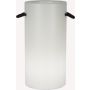 New Garden PALMA BOTTLE 3134 Lampe sur pied 1x5W/LED 3000/6500k 600lm ip65
