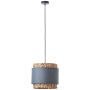 Brilliant Waterlilly 99826/22 Suspension lumineuse 1x60w/e27