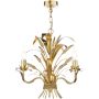 Dar Lighting Phaedra PHA0335 Suspension lumineuse 3x40w/e14