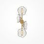 Maytoni Miracle MOD207WL-04BS Applique murale 4x28W/G9 IP20