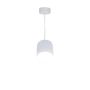 Maytoni Polar P088PL-GX53-W Suspension lumineuse 1x15W/GX53 IP20