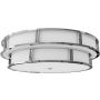 Open Design Highlights Piano OR85747 Lampe de plafond 6x15W/e27 IP20