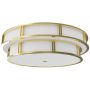 Open Design Highlights Piano OR85754 Lampe de plafond 6x15W/e27 IP20