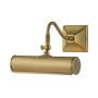 Elstead Lighting Obrazówka PL1-10-BB Applique murale 1x40W/E14