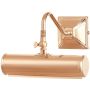 Elstead Lighting PICTURE LIGHT PL1-10-RG Lampe pour tableau 1x40W/E14