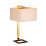 Elstead Lighting PLEIN PLEIN-TL Lampe de table 1x60W/E27